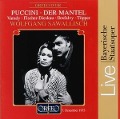 Il tabarro-Der Mantel - Varady/Fischer-Dieskau/BSOM