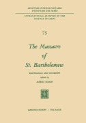 Cover-Bild zum Titel 'The Massacre of St. Bartholomew' von ''