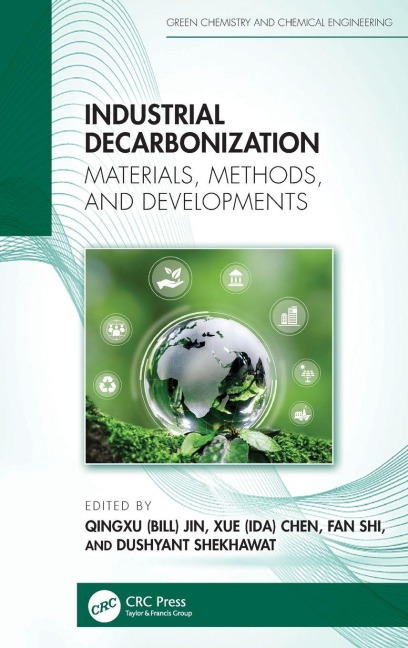 Industrial Decarbonization - 
