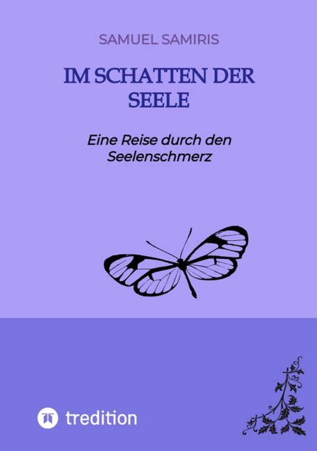 Im Schatten der Seele - Samuel Samiris