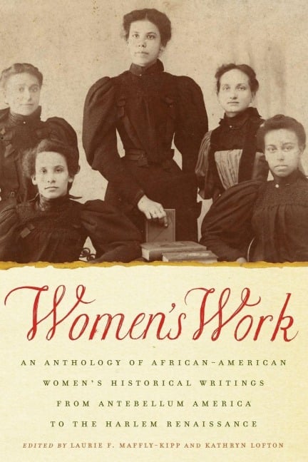 Women's Work - 