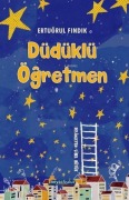 Cover-Bild zum Titel 'Düdüklü Ögretmen' von 'Ertugrul Findik'