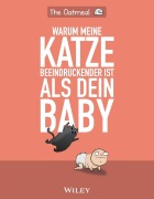 Warum meine Katze beeindruckender ist als dein Baby - Matthew Inman