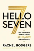 Cover-Bild zum Titel 'Hello Seven' von 'Rachel Rodgers'