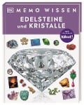 memo Wissen. Edelsteine und Kristalle - R. F. Symes, R. R. Harding