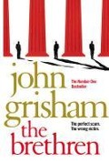 Cover-Bild zum Titel 'The Brethren' von 'John Grisham'