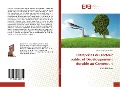 Cover-Bild zum Titel 'Entreprises du secteur public et Développement durable au Cameroun' von 'Kévin Tanguy Demanou'