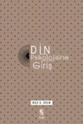Cover-Bild zum Titel 'Din Psikolojisine Giris' von 'Nils G. Holm'