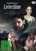 Cover-Bild zum Titel 'Die größten klassischen Liebesfilme' von ''
