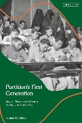 Cover-Bild zum Titel 'Partition's First Generation' von 'Amber H. Abbas'