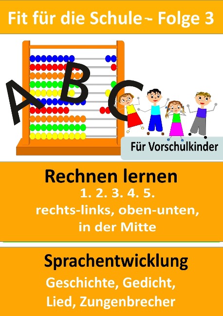 Fit für die Schule - Folge 3 - Gabriele Kirste