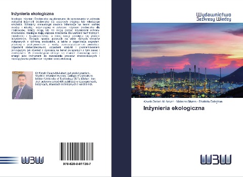 In¿ynieria ekologiczna - Kaveh Ostad-Ali-Askari, Mohsen Ghane, Shahide Dehghan