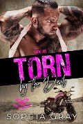 Cover-Bild zum Titel 'Torn by the Devil (Book 1)' von 'Sophia Gray'