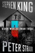 Cover-Bild zum Titel 'Other worlds than these' von 'Stephen King'