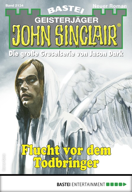 John Sinclair 2134 - Jason Dark