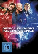Cover-Bild zum Titel 'Detective Knight: Independence' von 'Edward Drake, Corey Large, Scott Currie'