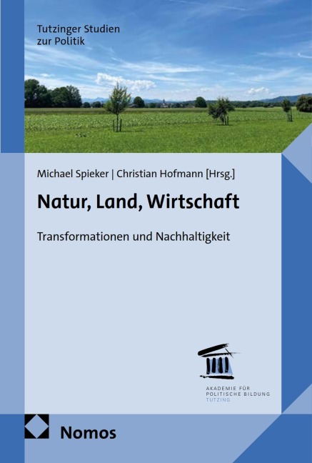 Natur, Land, Wirtschaft - 