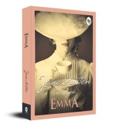 Cover-Bild zum Titel 'Emma' von 'Jane Austen'