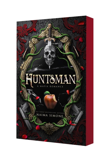 Huntsman - Naima Simone