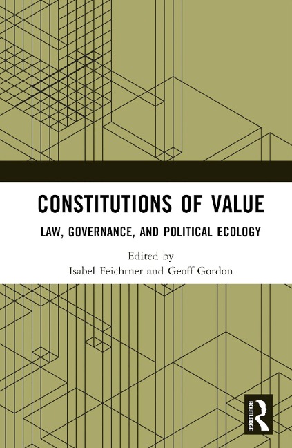 Constitutions of Value - 