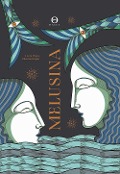 Cover-Bild zum Titel 'Melusina' von 'Laura Pugno'