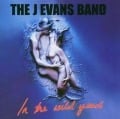 In The Wild Years - J. Evans