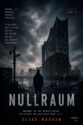 Cover-Bild zum Titel 'Nullraum' von 'Elias Norden'