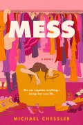 Cover-Bild zum Titel 'Mess' von 'Michael Chessler'