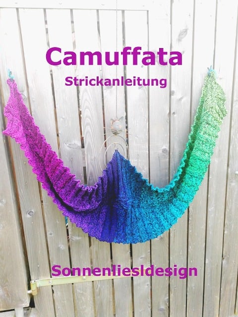 Camuffata - Liesl Sonnenliesldesign