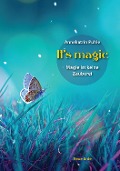 Cover-Bild zum Titel 'It's magic' von 'Annekatrin Puhle'