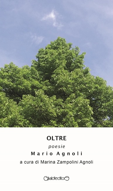 Oltre - Mario Agnoli