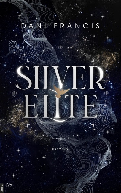 Silver Elite - Dani Francis