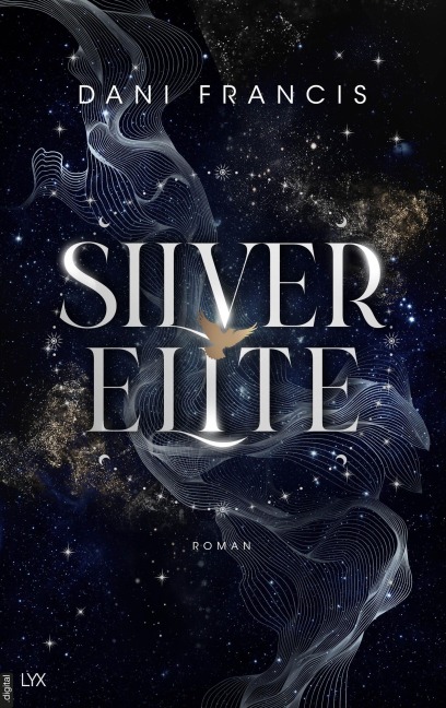Silver Elite - Dani Francis