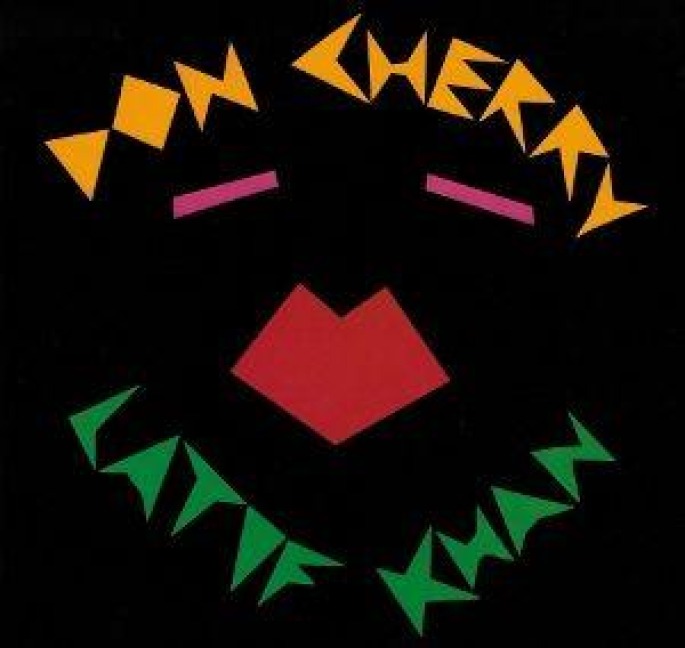 Music/Sangam - Don/Khan Cherry