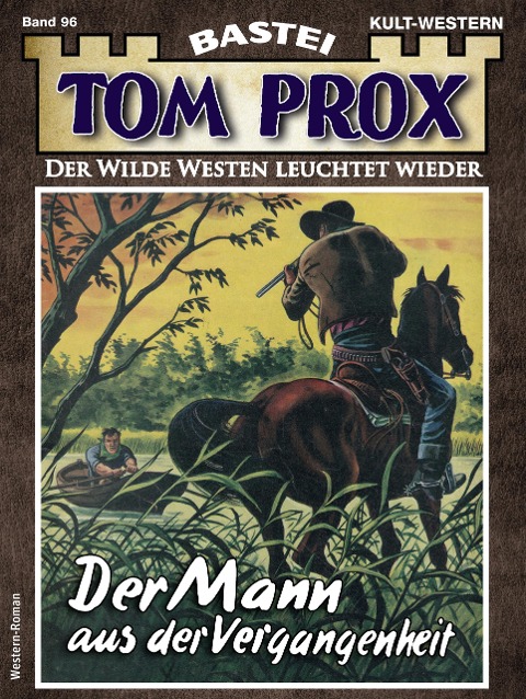 Tom Prox 96 - Frank Dalton