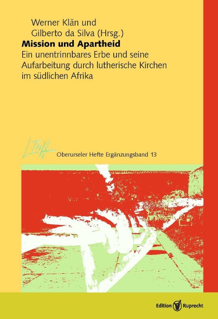 Mission und Apartheid - 