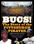 Cover-Bild zum Titel 'The Bucs!' von 'John Mccollister'