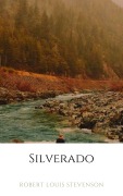 Cover-Bild zum Titel 'Silverado' von 'Robert Louis Stevenson'