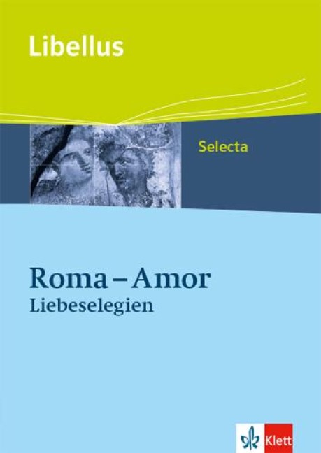Roma - Amor - 