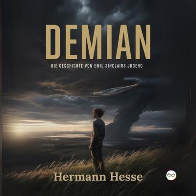 Demian - Hermann Hesse