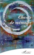 Cover-Bild zum Titel 'Chants de mémoire' von 'Louis Dumont'