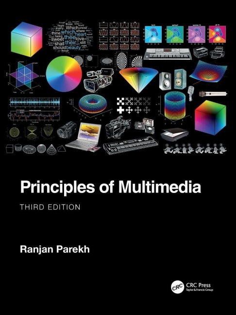 Principles of Multimedia - Ranjan Parekh