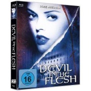 Cover-Bild zum Titel 'Devil in the Flesh' von 'Michael Michaud, Kelly Carlin, Robert Mccall, Steve Cohen, Kurt Anderson'