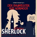 Cover-Bild zum Titel 'Die Originale: Der Baumeister aus Norwood' von 'Arthur Conan Doyle'
