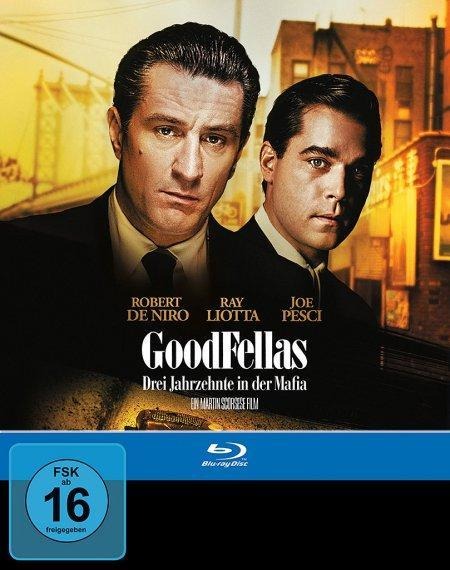 Good Fellas - Drei Jahrzehnte in der Mafia - Nicholas Pileggi, Martin Scorsese, Christopher Brooks