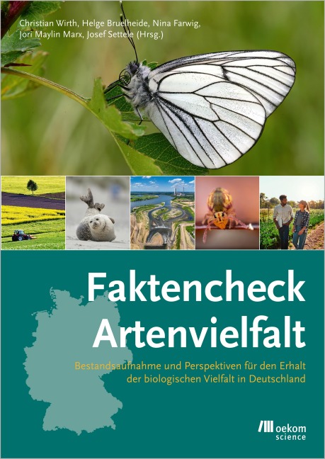 Faktencheck Artenvielfalt - 