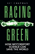 Cover-Bild zum Titel 'Racing Green' von 'Kit Chapman'