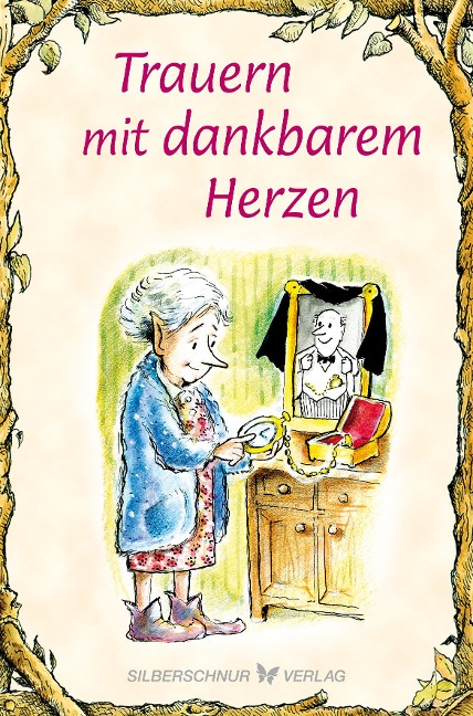 Trauern mit dankbarem Herzen - Lisa Irish