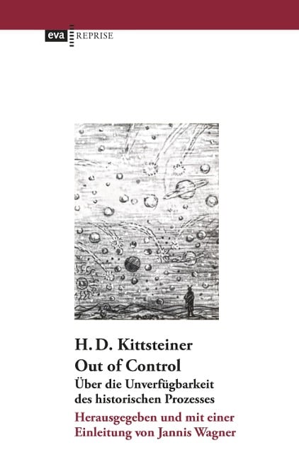 Out of Control - H. D. Kittsteiner
