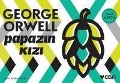 Cover-Bild zum Titel 'Papazin Kizi Mini Kitap' von 'George Orwell'